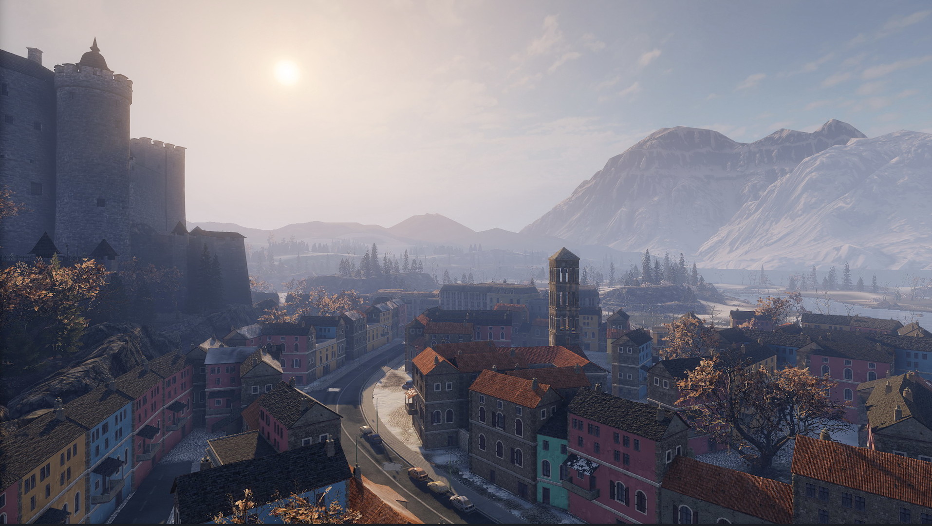 Armored Warfare: Free Globalization Pack