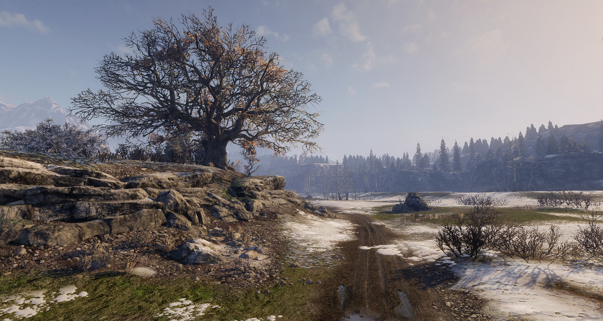 Armored Warfare: Free Globalization Pack