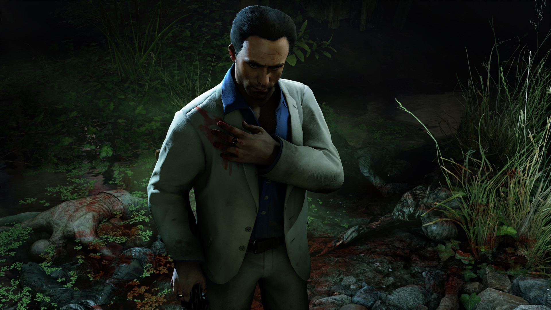 Zombie Army 4: Dead War – Left 4 Dead Character Pack 2