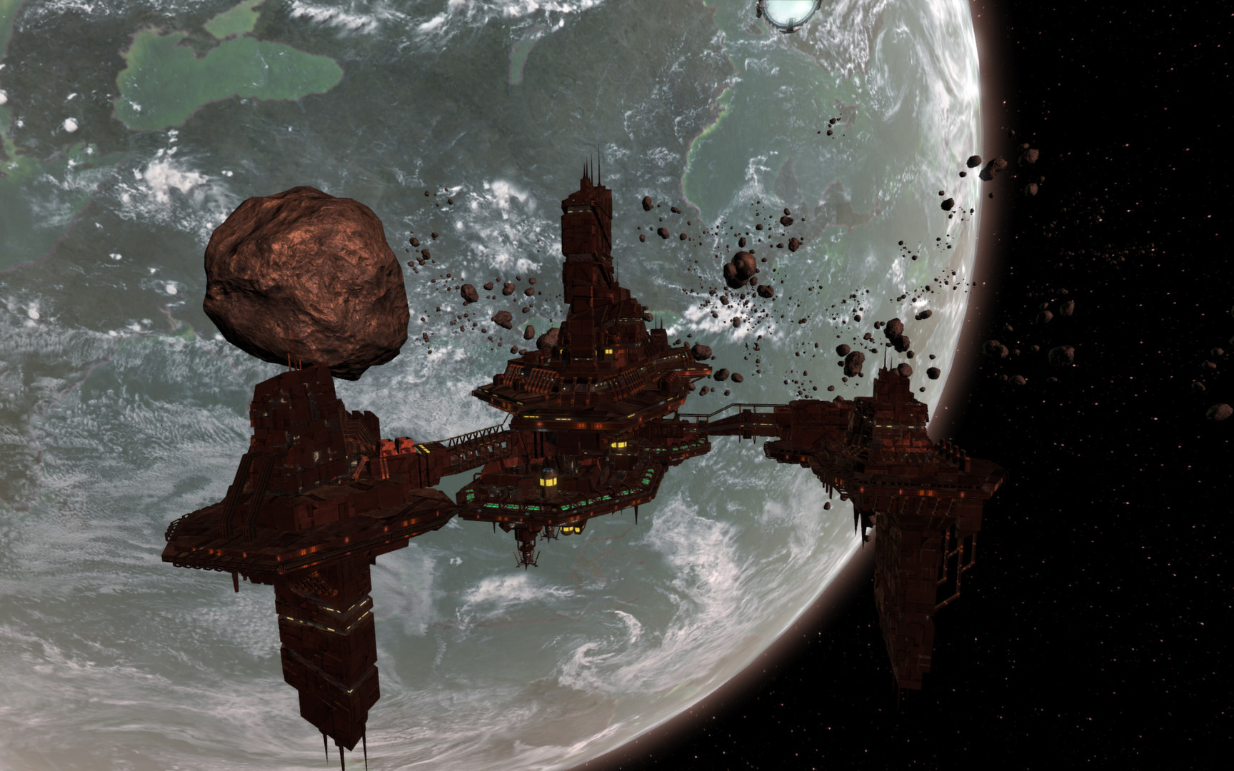 X3: Albion Prelude – Bonus Package