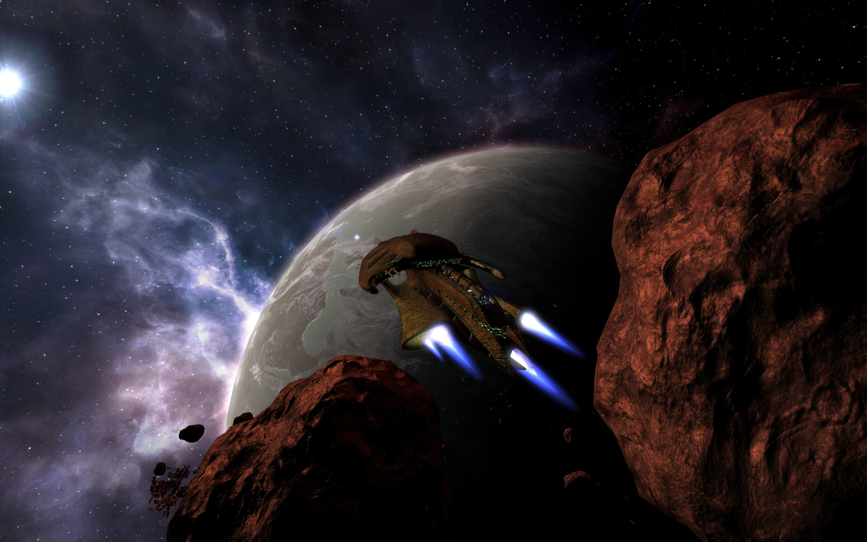 X3: Albion Prelude – Bonus Package