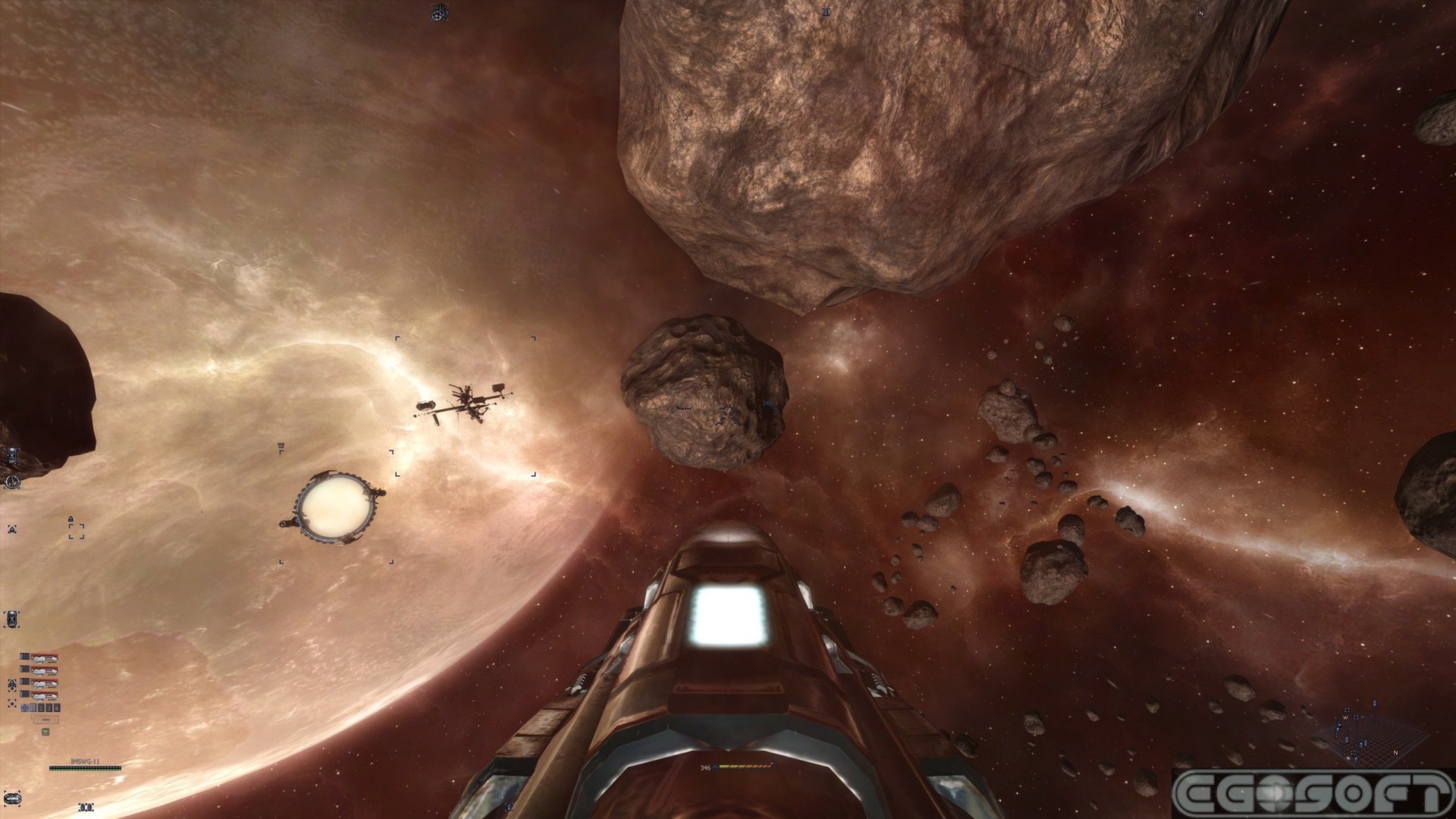 X3: Reunion – Bonus Package