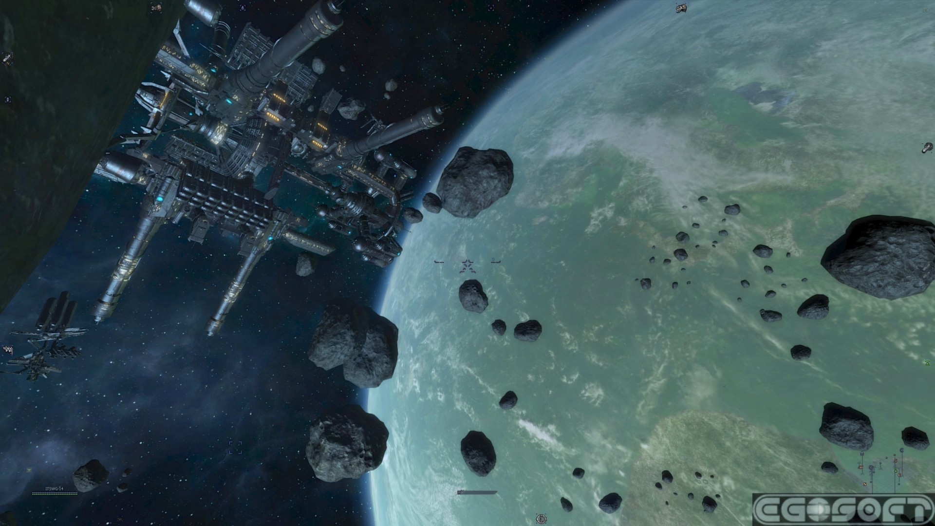 X3: Reunion – Bonus Package