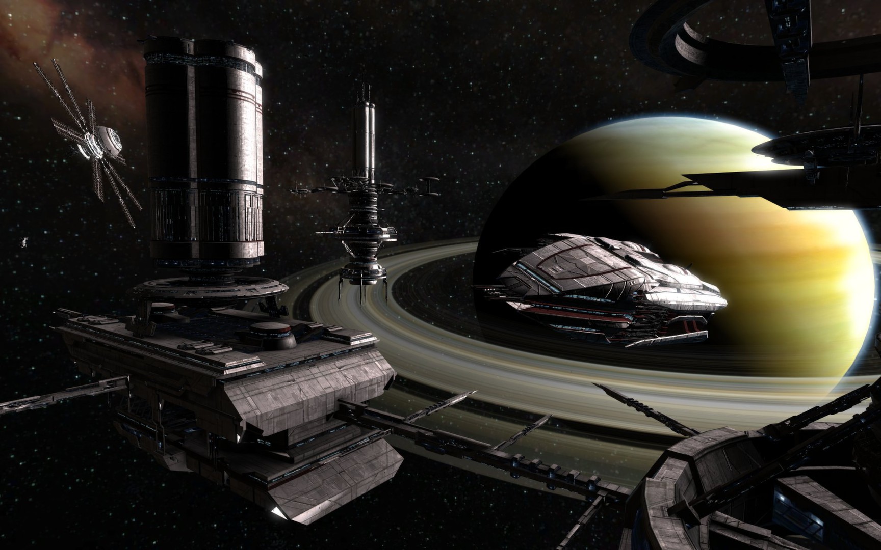 X3: Terran Conflict – Bonus Package