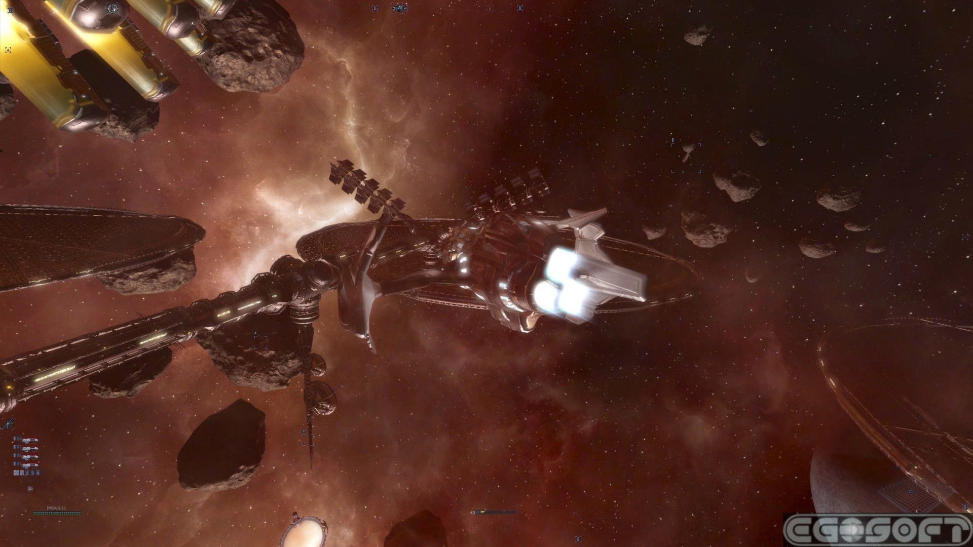 X3: Reunion – Bonus Package