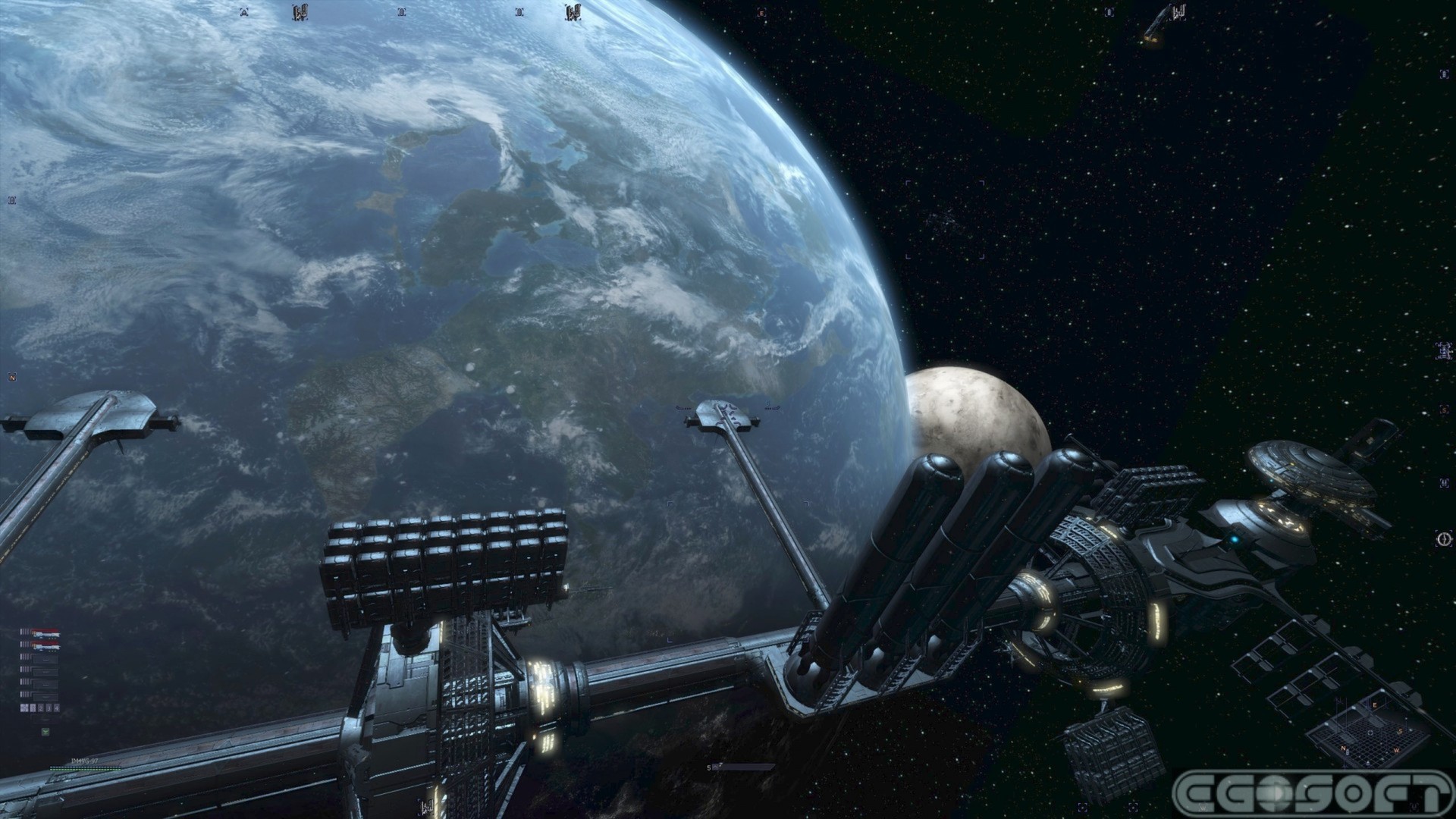 X3: Reunion – Bonus Package