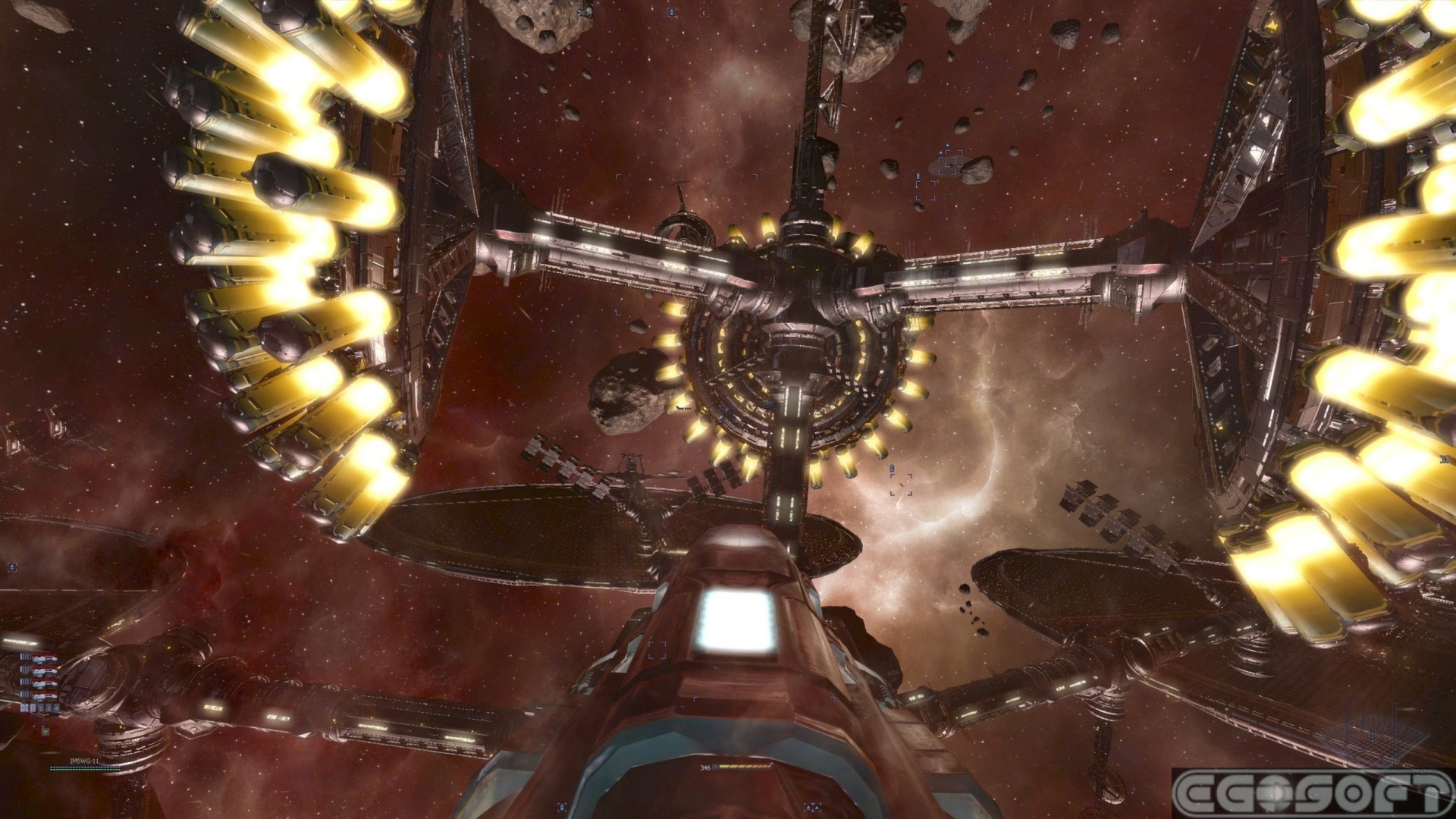 X3: Reunion – Bonus Package