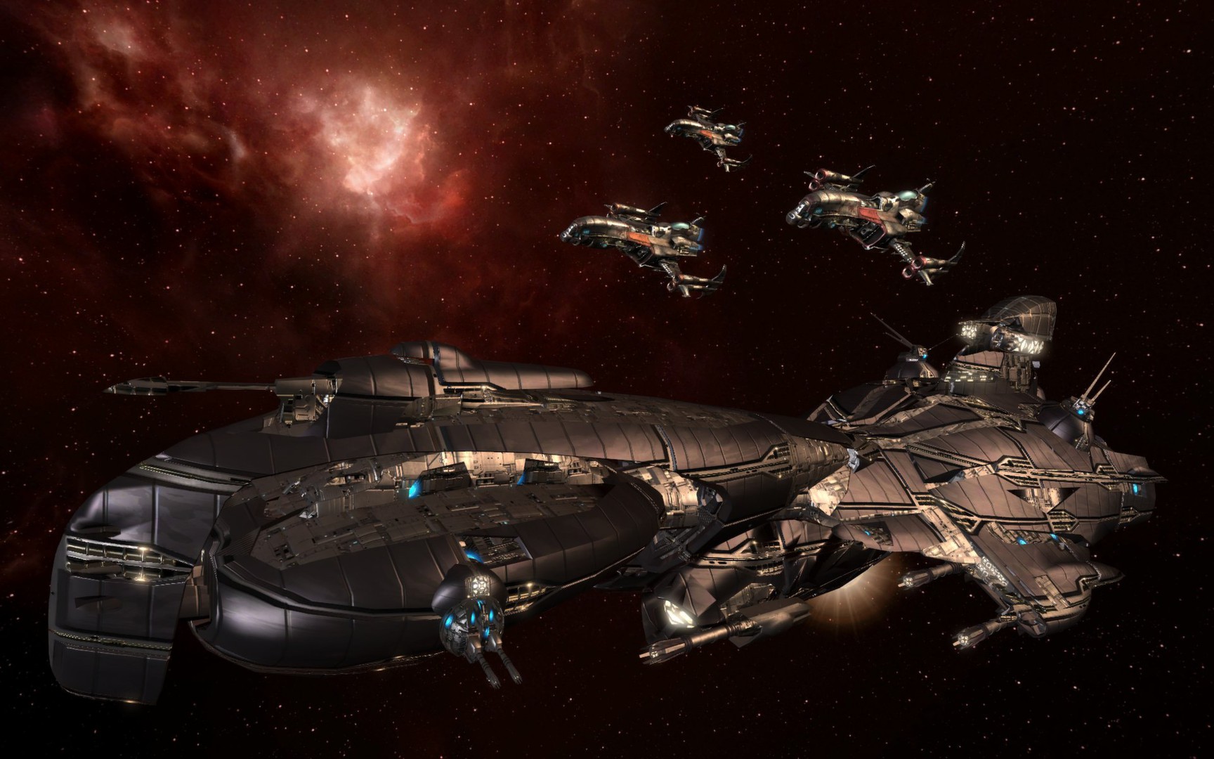 X3: Terran Conflict – Bonus Package