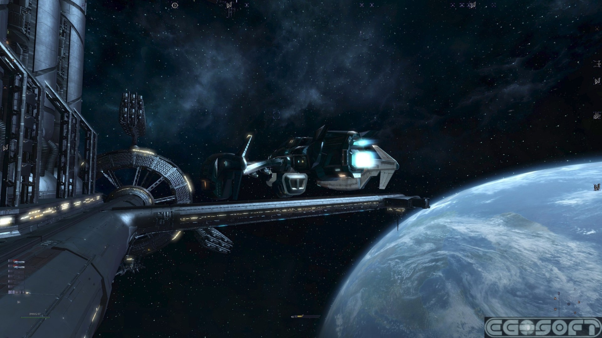 X3: Reunion – Bonus Package