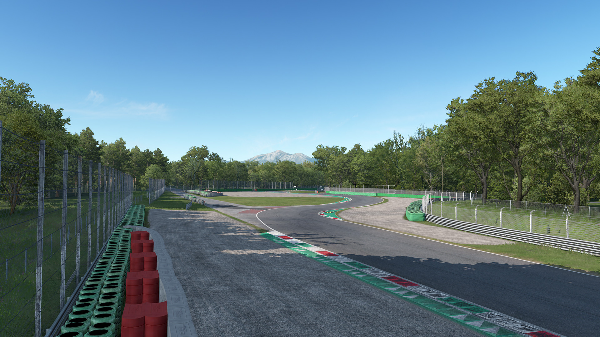 Automobilista 2: Monza Pack