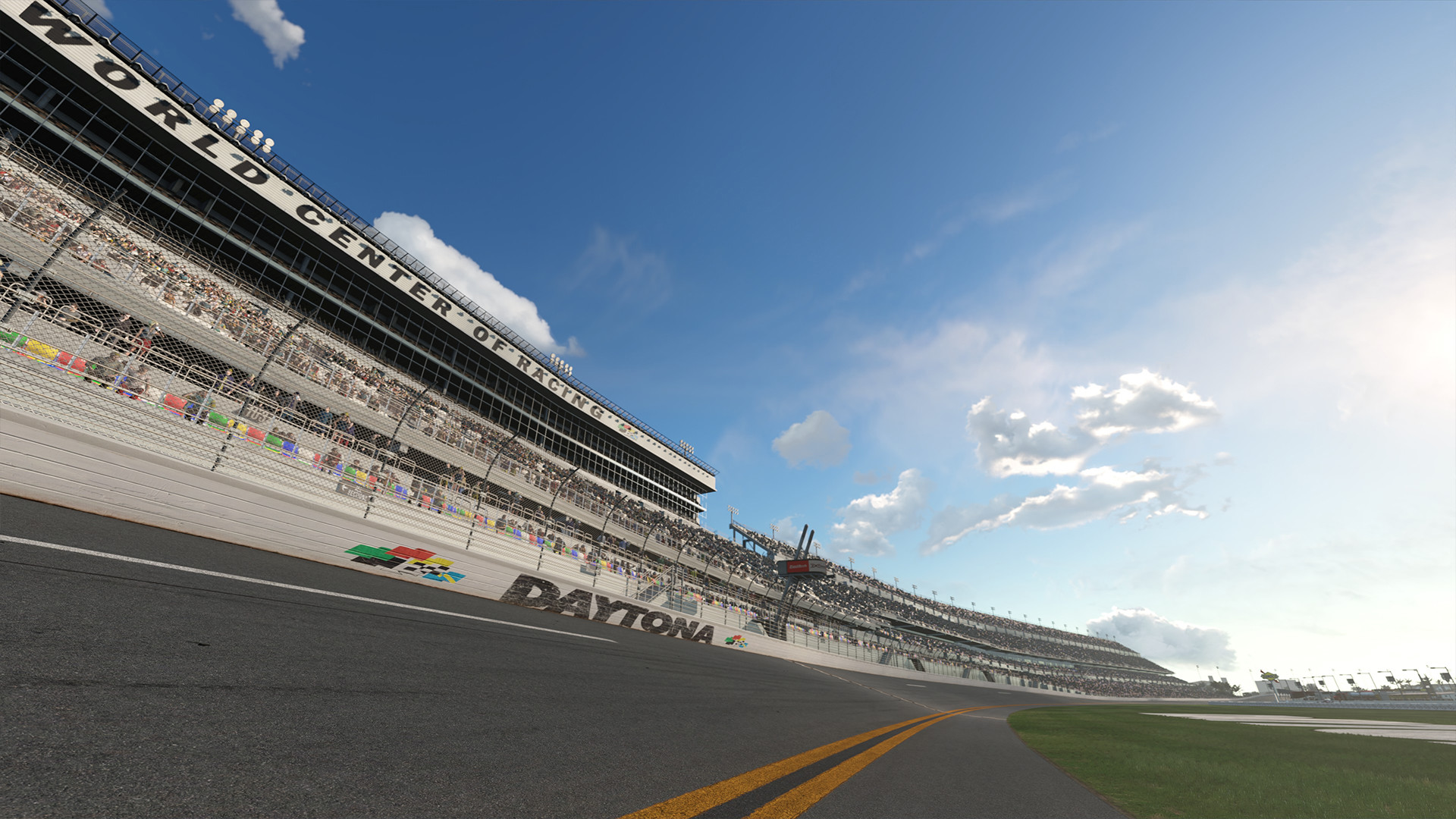 Automobilista 2: Racin’ USA Pack Pt.1