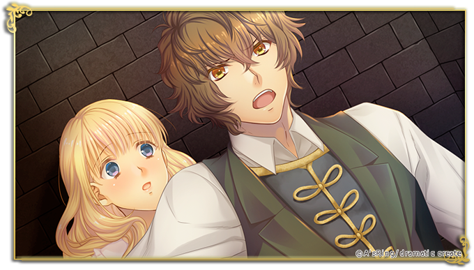 Orufure-ru: Koufuku no Hanataba