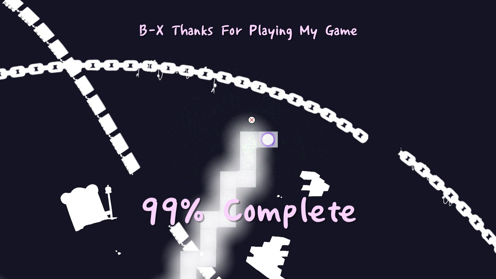 A Dance of Fire and Ice