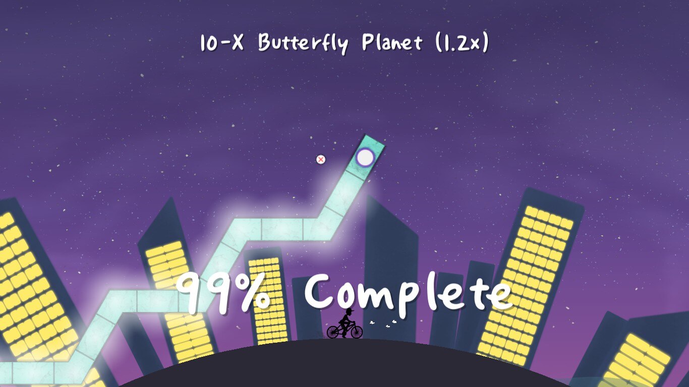 A Dance of Fire and Ice