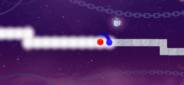 A Dance of Fire and Ice