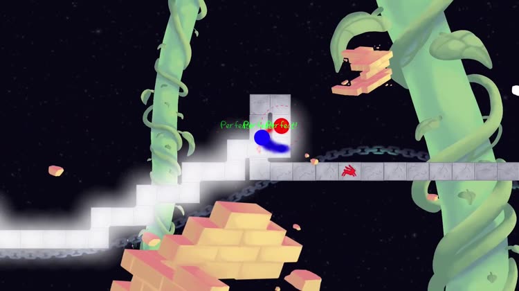 A Dance of Fire and Ice