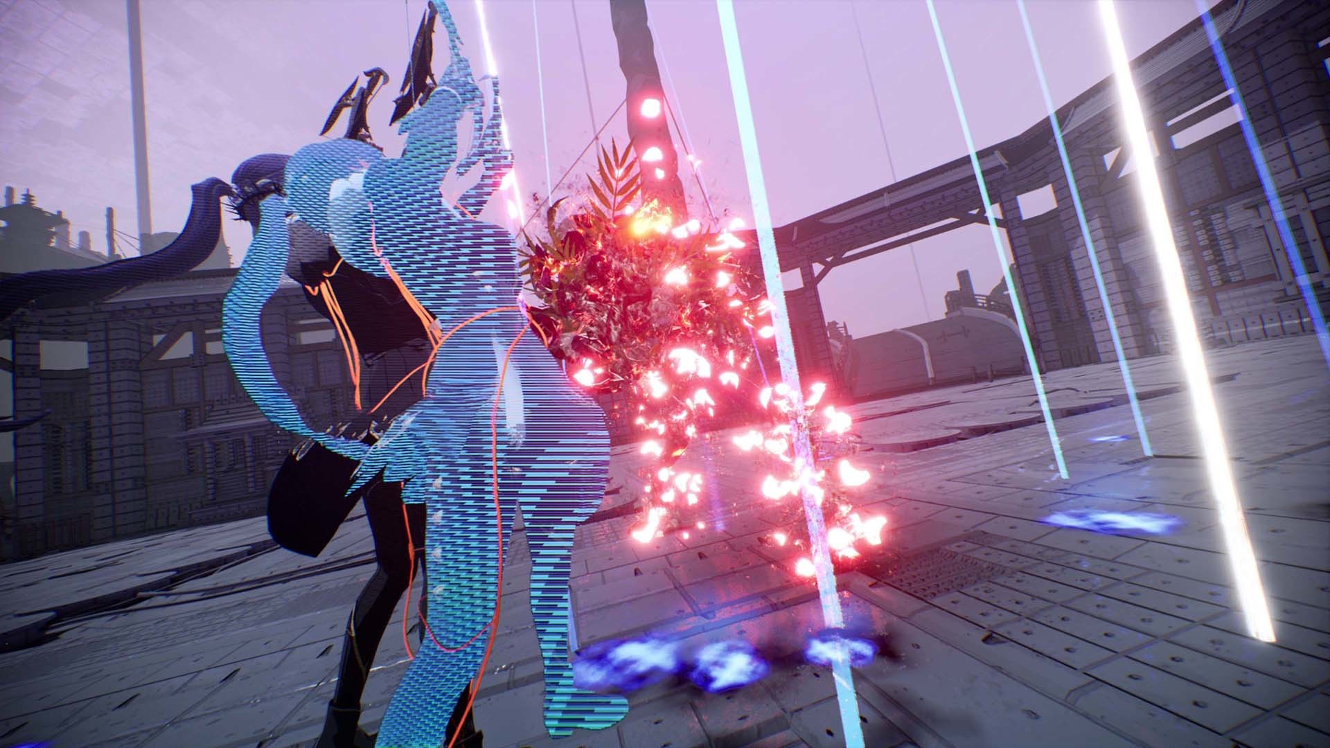 Scarlet Nexus: Bond Enhancement Pack 1