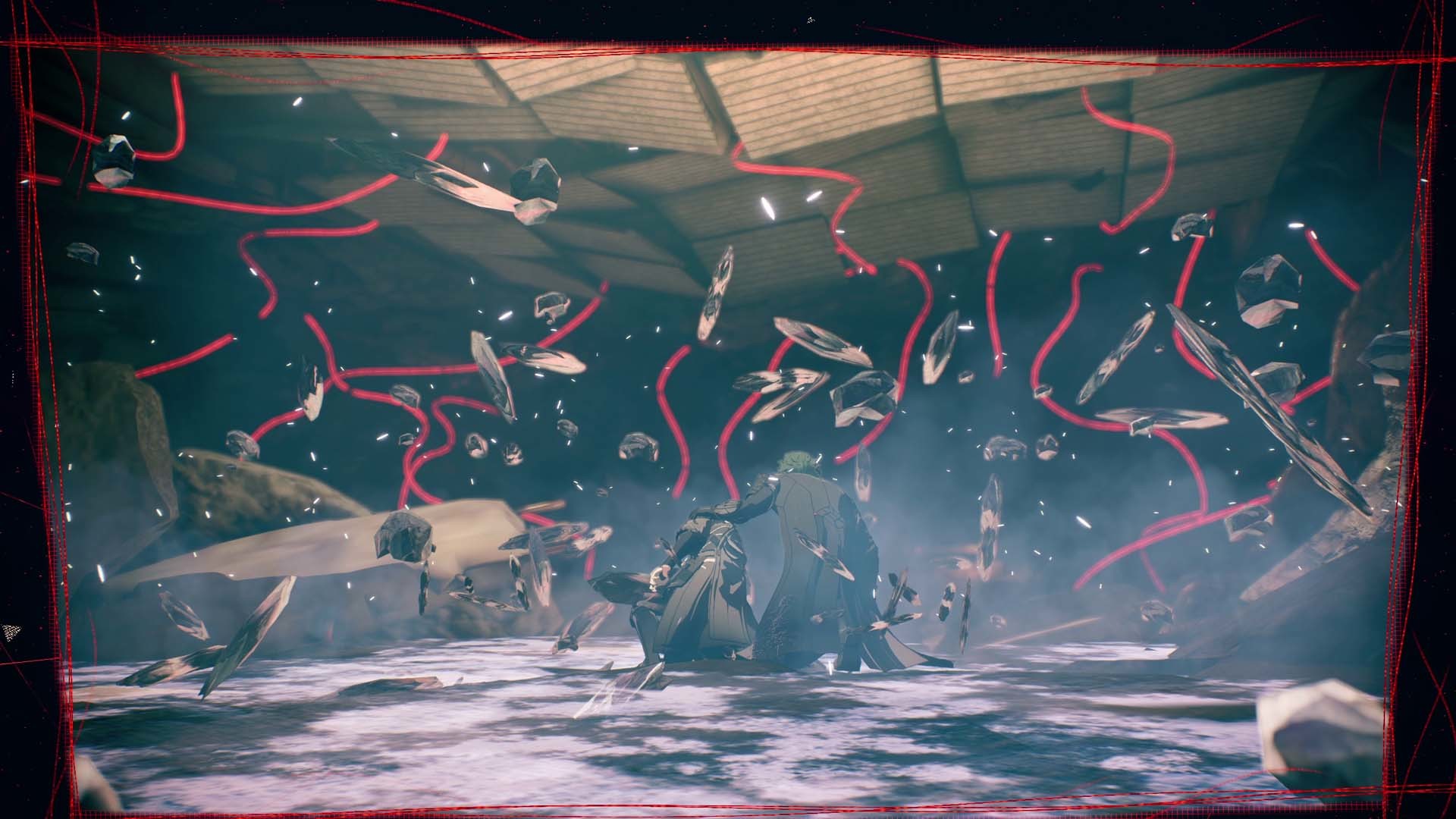 Scarlet Nexus: Brain Eater Pack 3