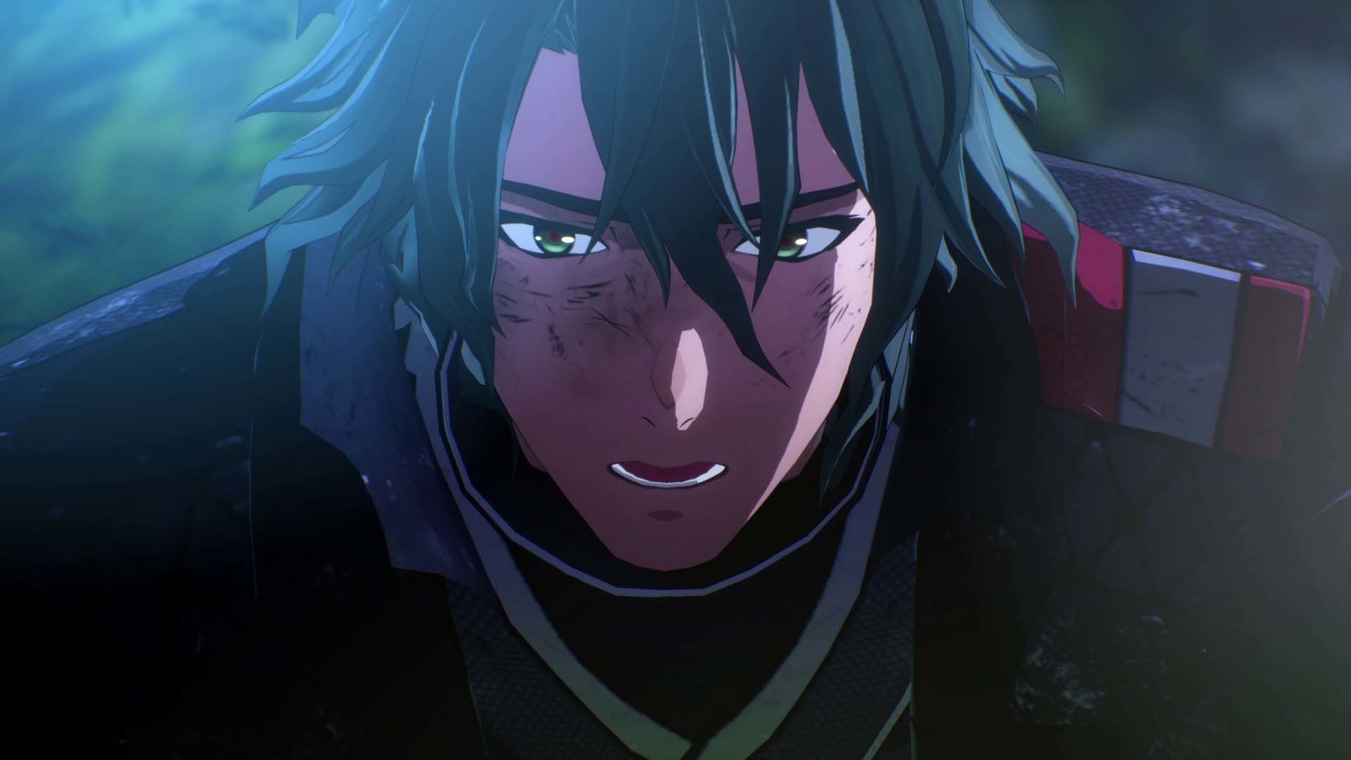 Scarlet Nexus: Brain Eater Pack 3