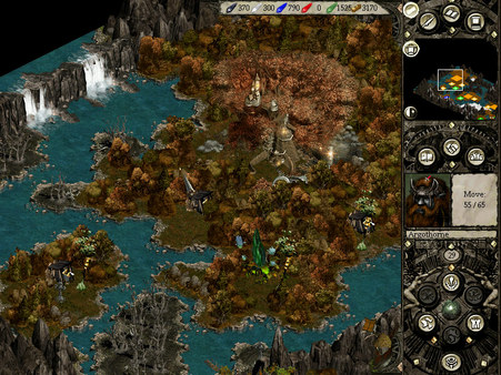 Disciples II: Rise of the Elves Gold