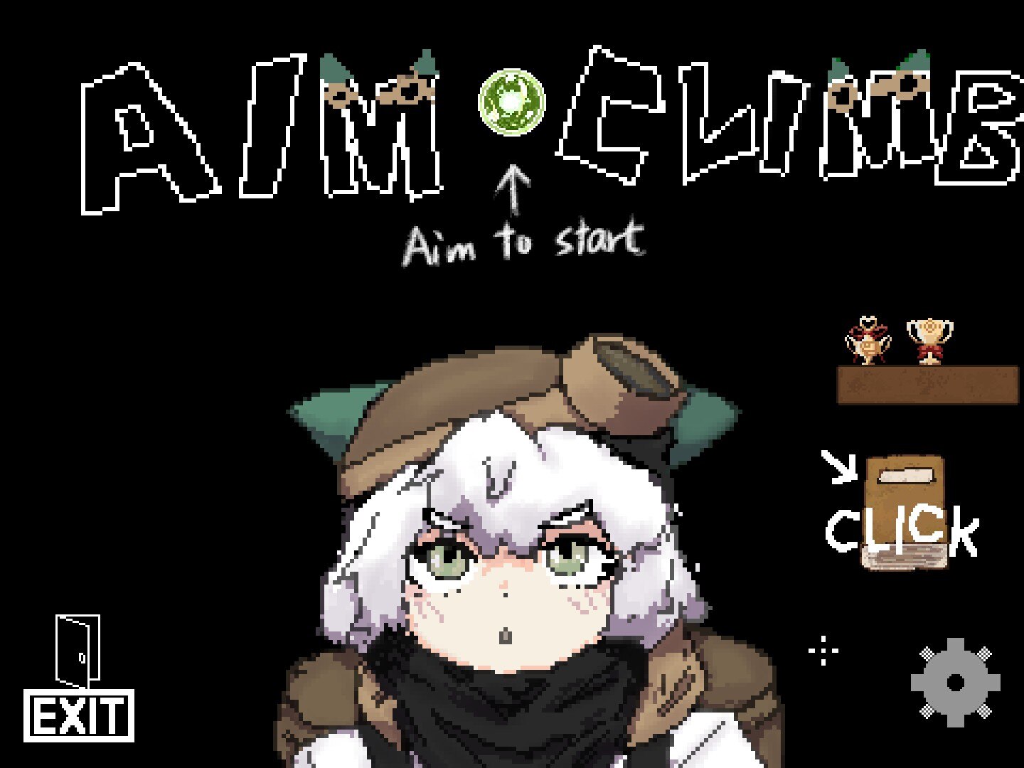 Aim Climb