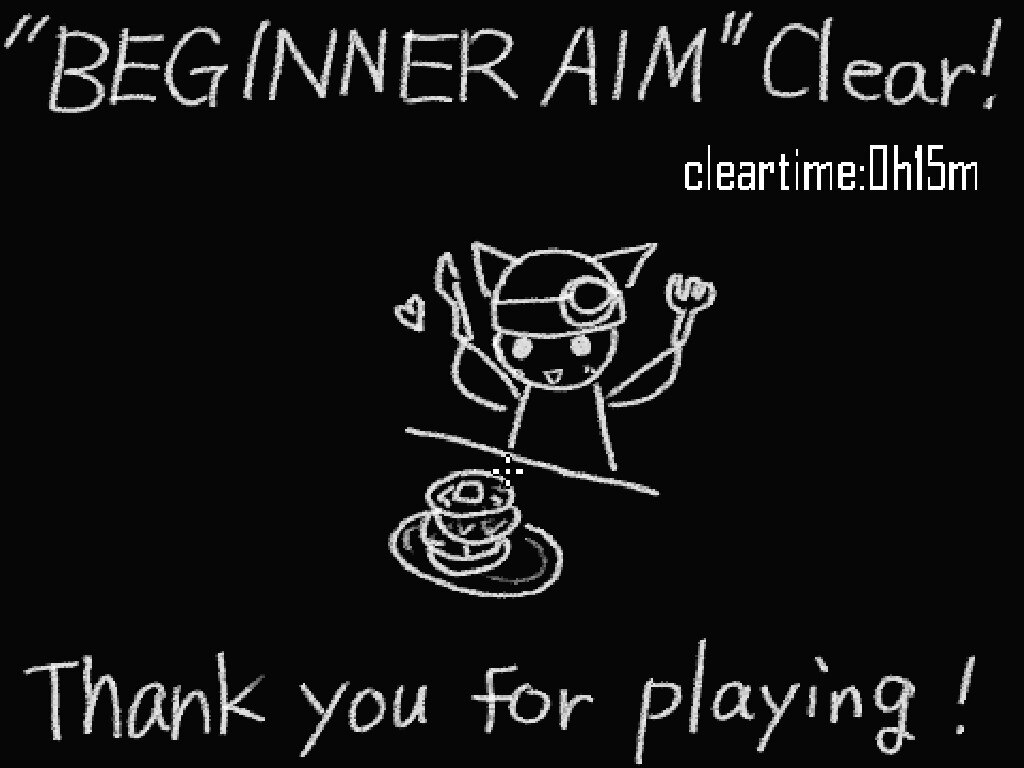 Aim Climb
