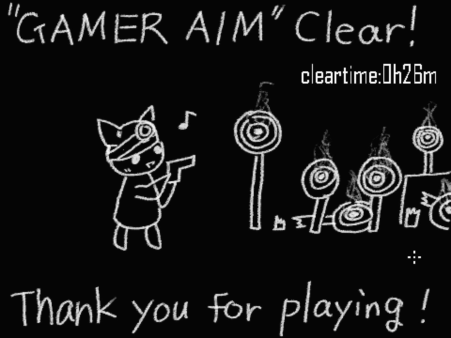 Aim Climb
