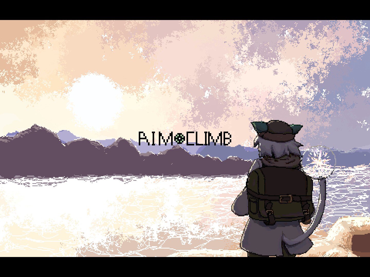 Aim Climb