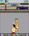 Snoop Dogg Boxing