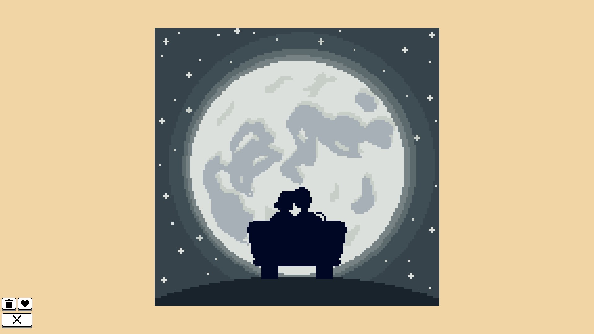 Coloring Pixels: Cute Pack