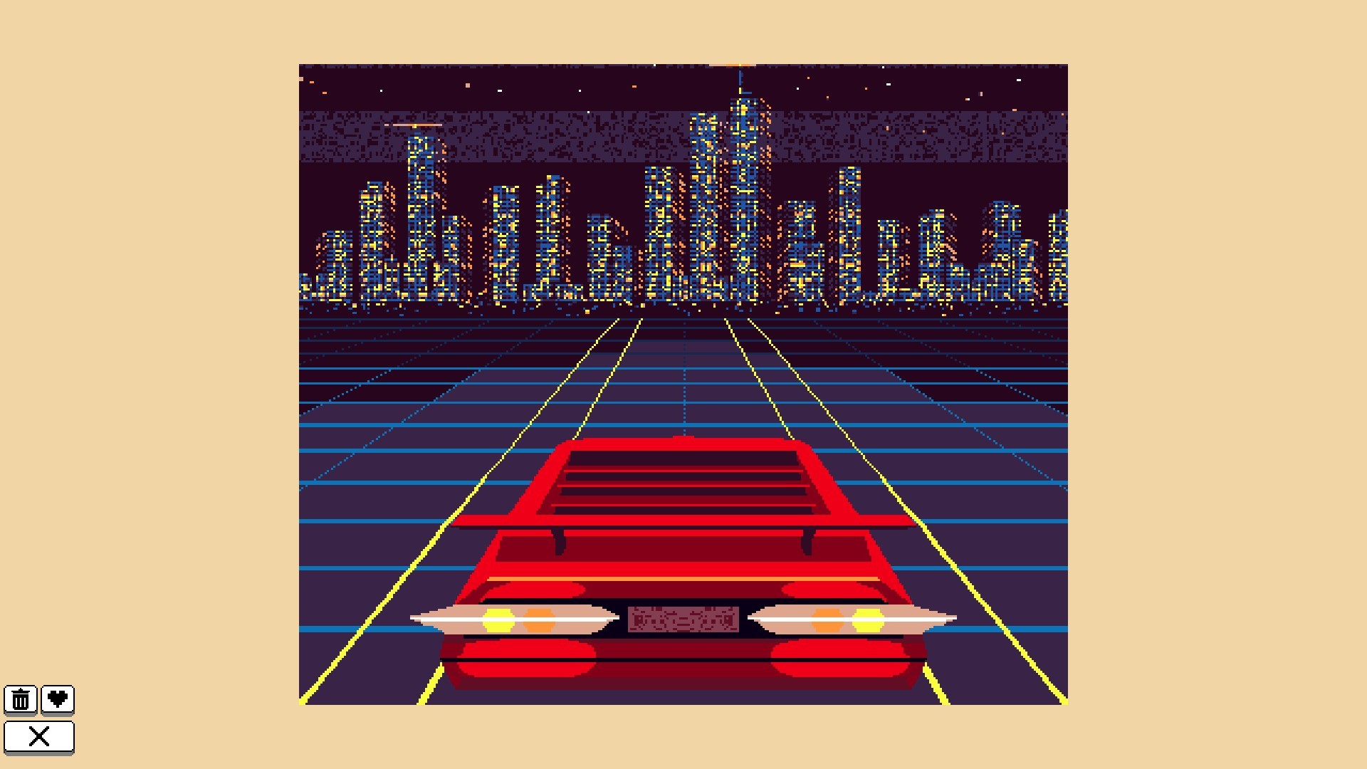 Coloring Pixels: Retro Pack