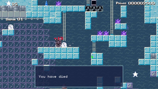 Cave Story