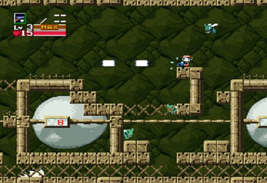 Cave Story