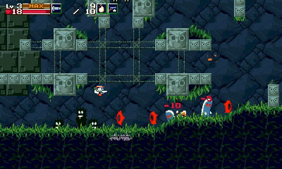 Cave Story