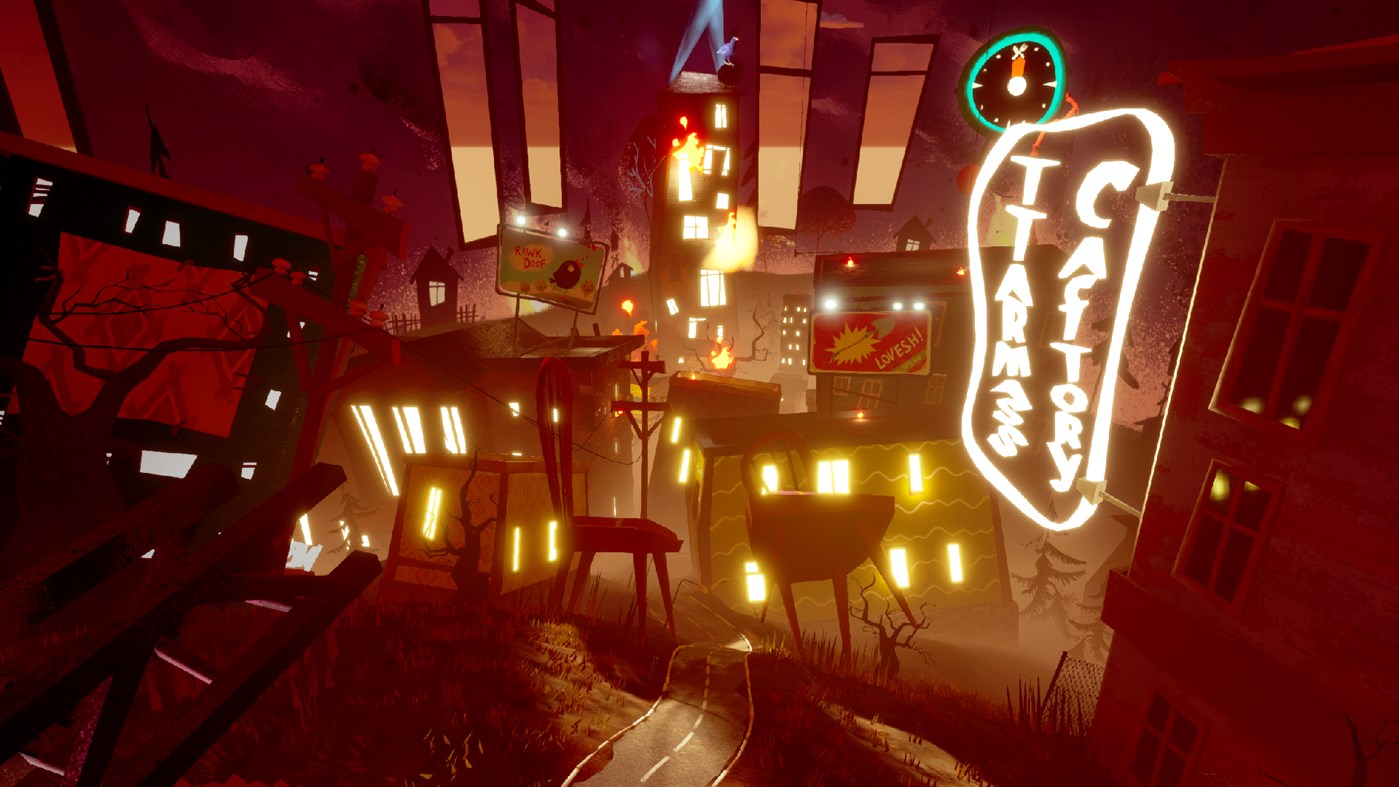 Hello Neighbor Bundle