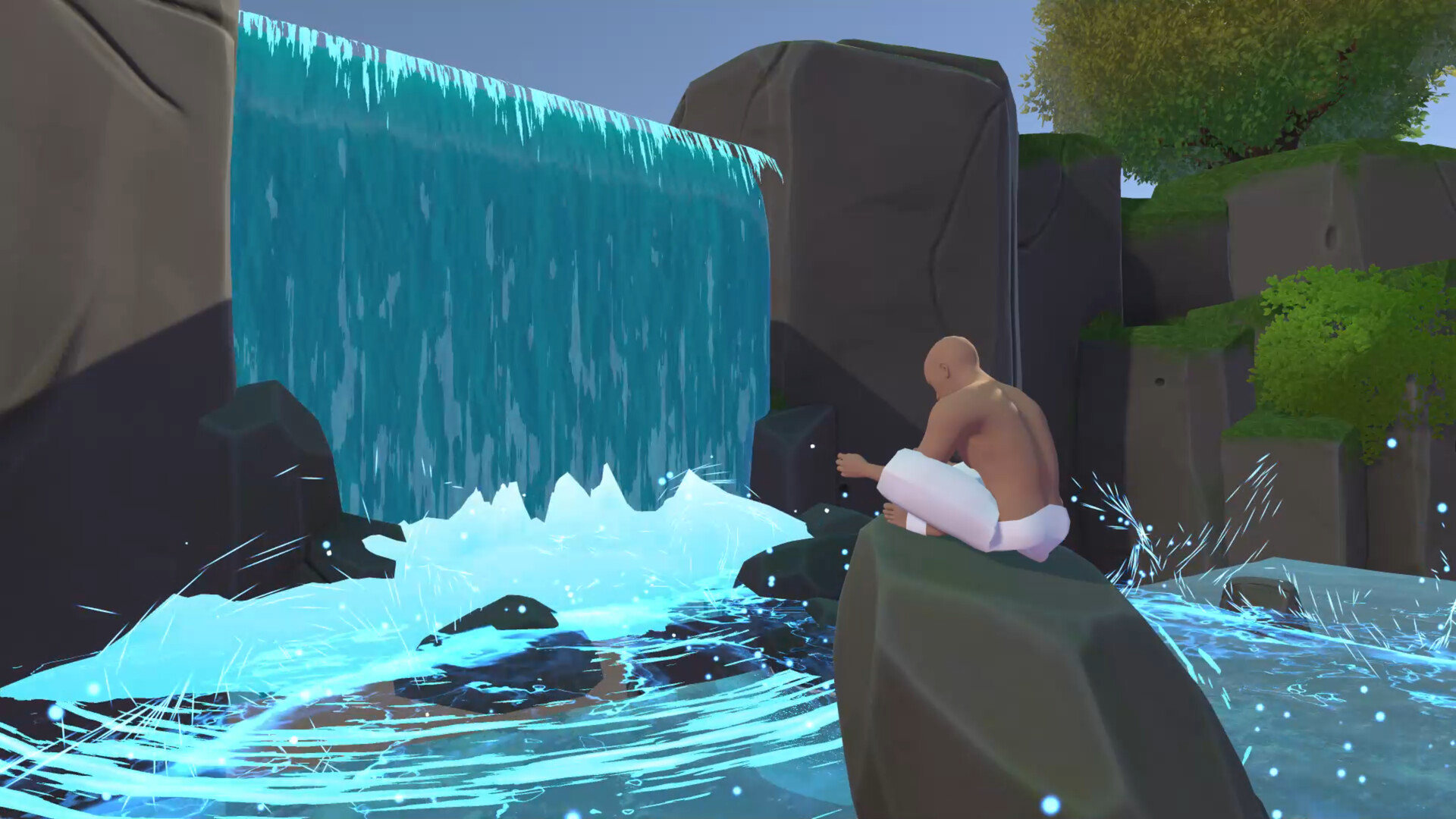 The Legend of Tiger and Phoenix