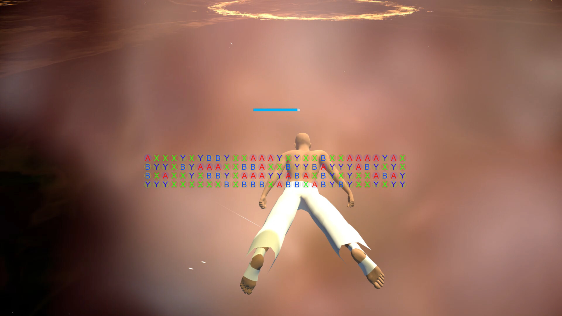 The Legend of Tiger and Phoenix