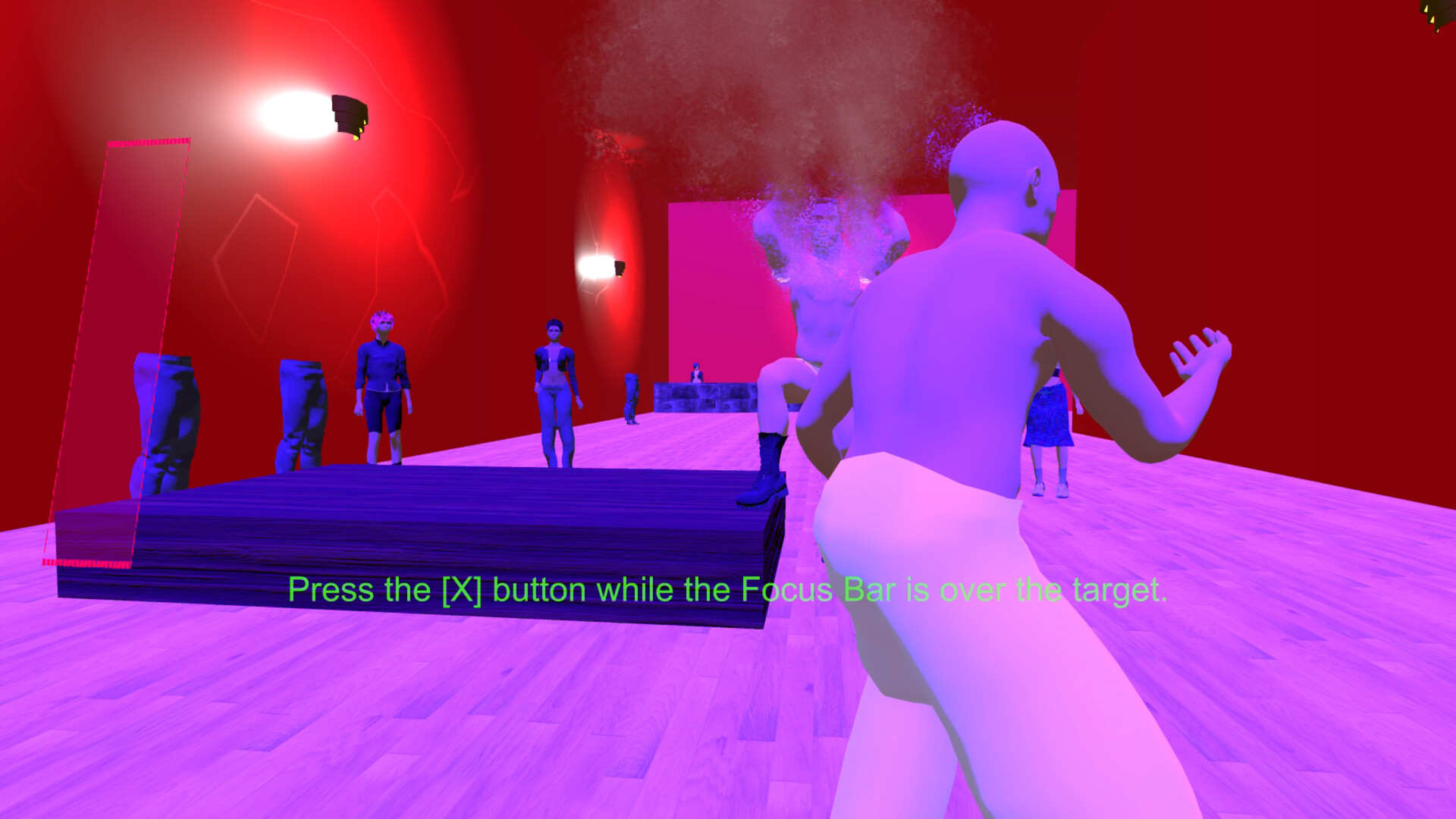 The Legend of Tiger and Phoenix