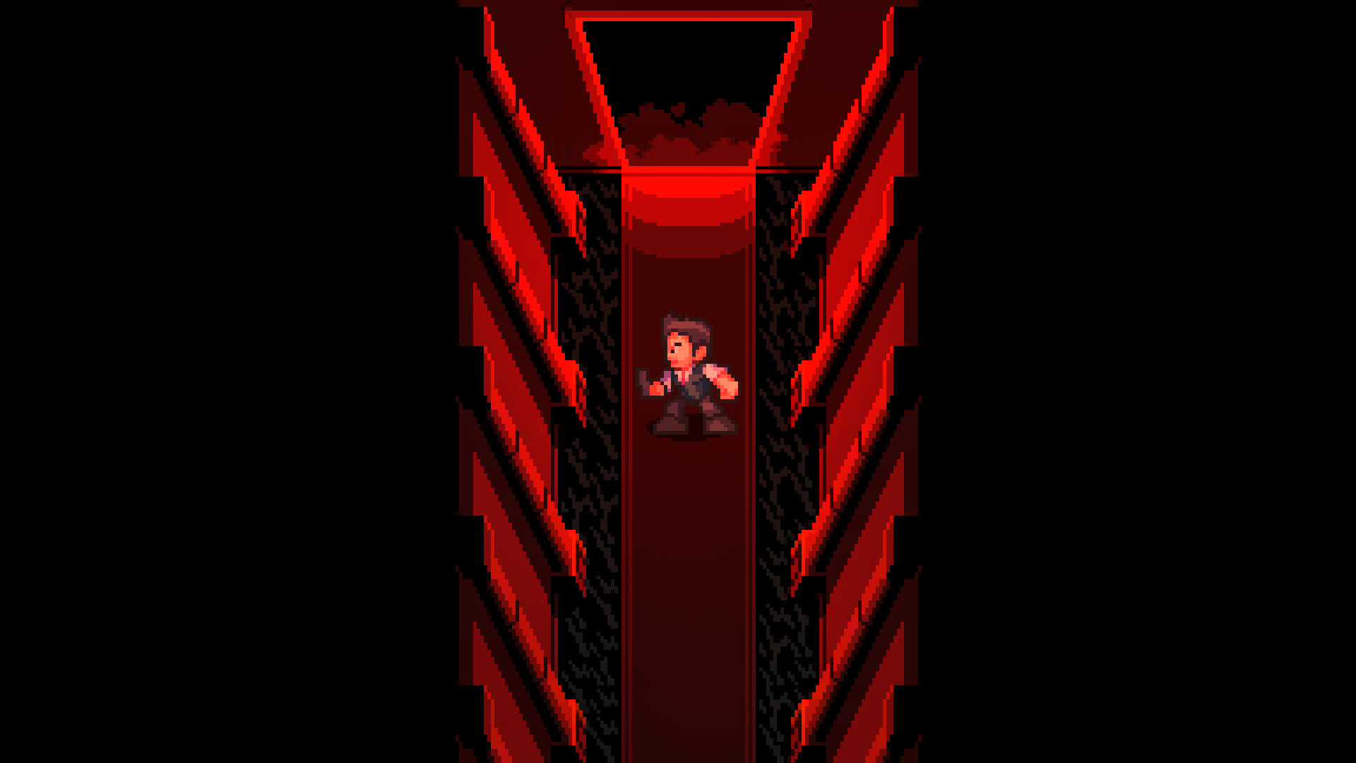 Super Dark Deception
