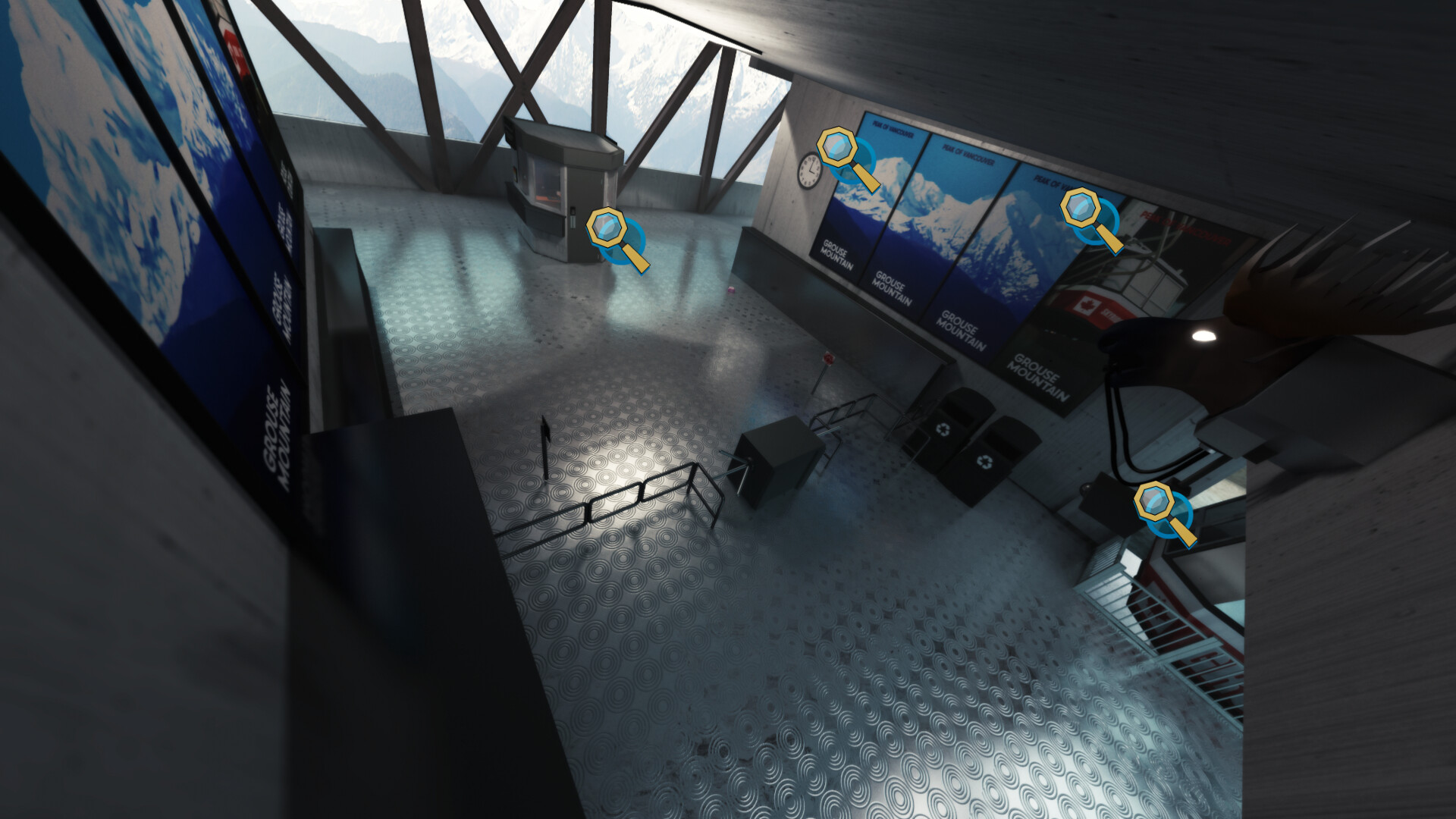 Methods: The Canada Files