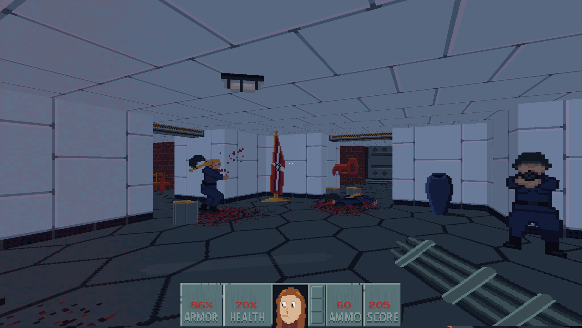 Terfenstein 3D