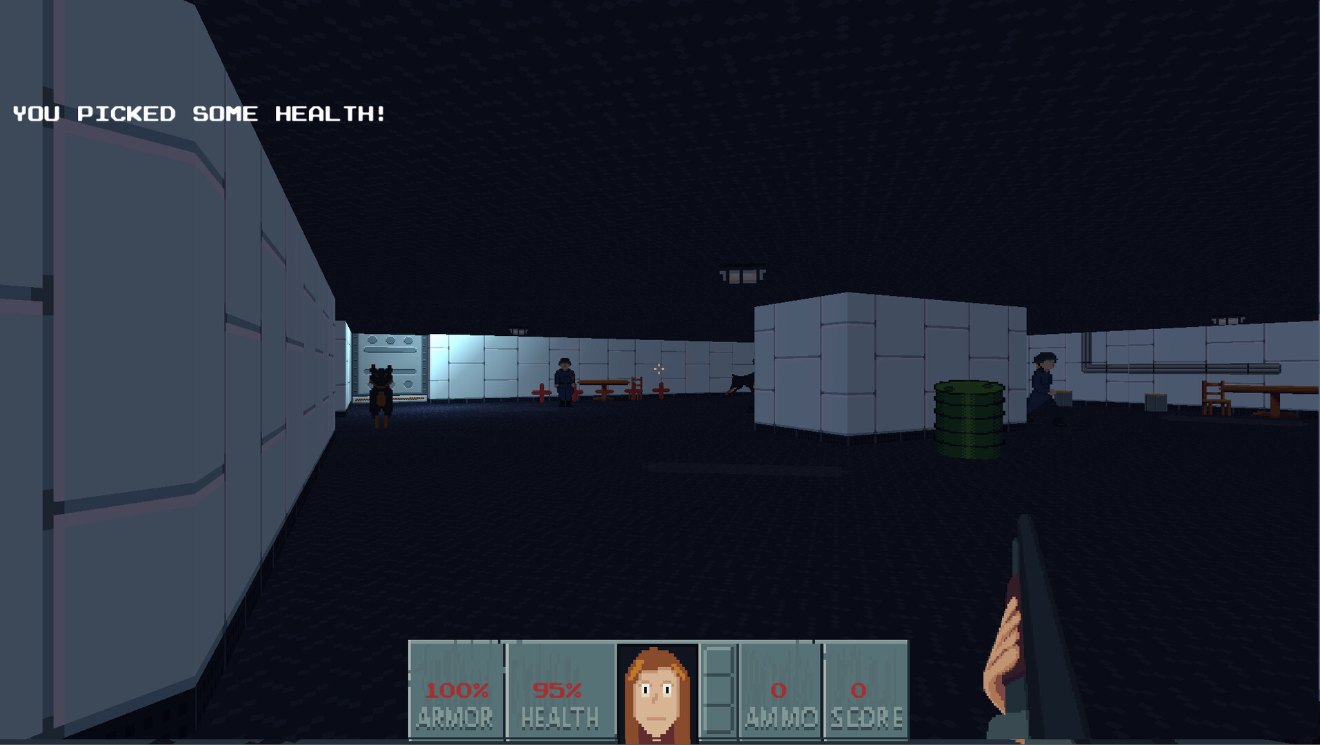 Terfenstein 3D