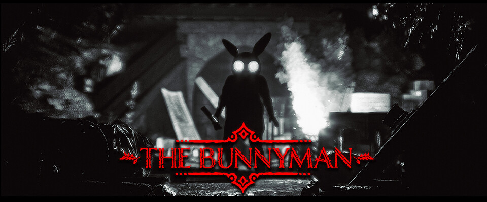 The Bunnyman
