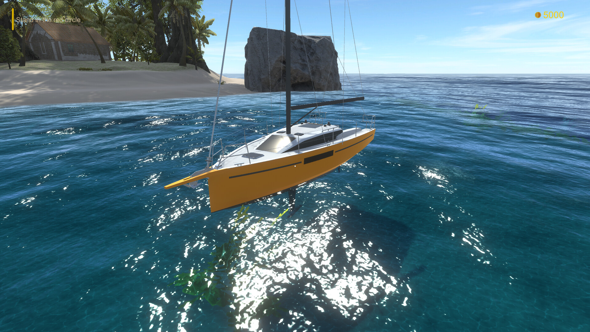 Boat Builder: Andy’s Story