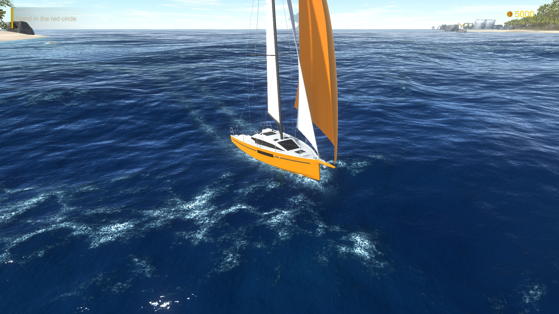 Boat Builder: Andy’s Story