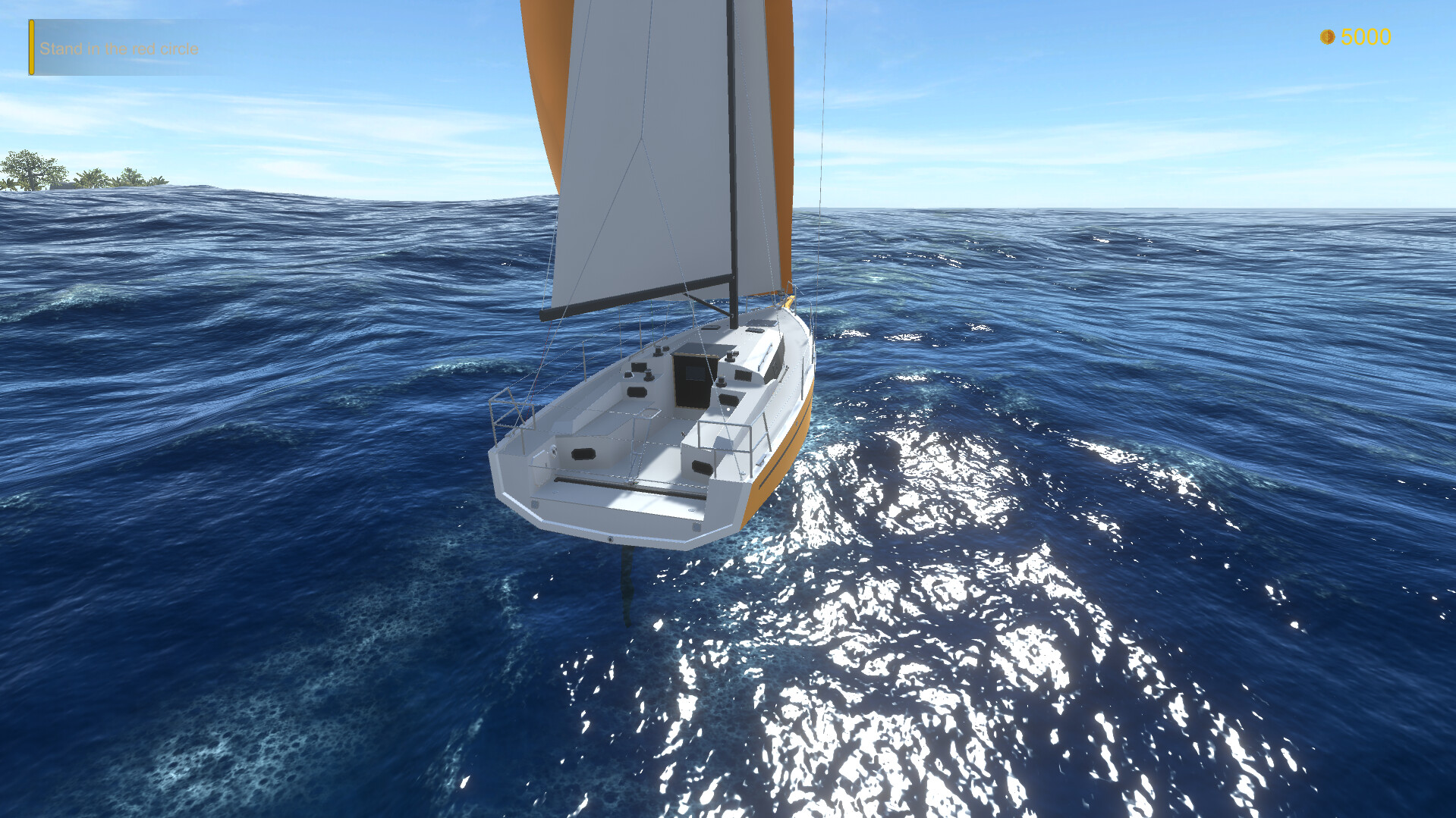Boat Builder: Andy’s Story