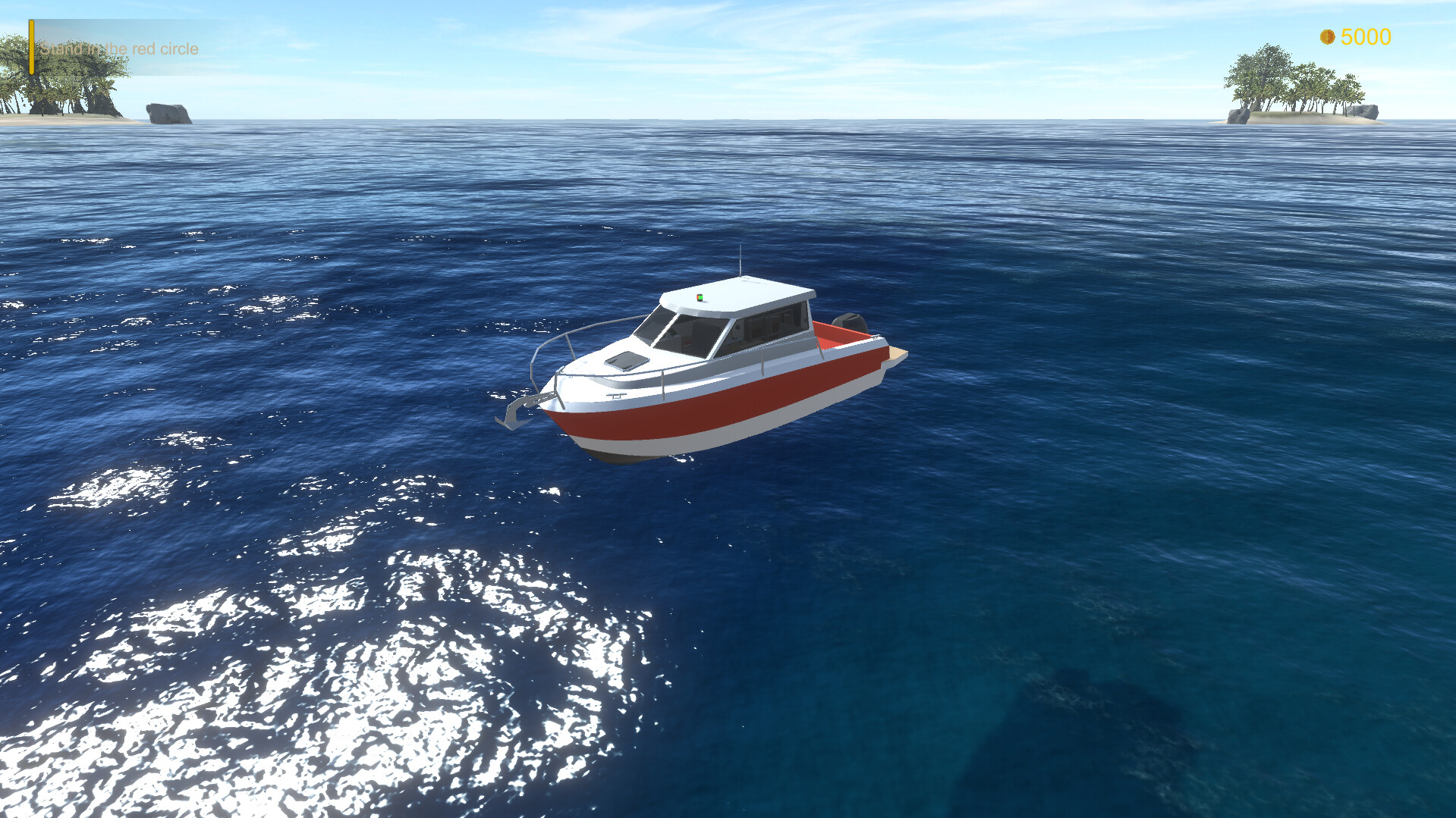 Boat Builder: Andy’s Story