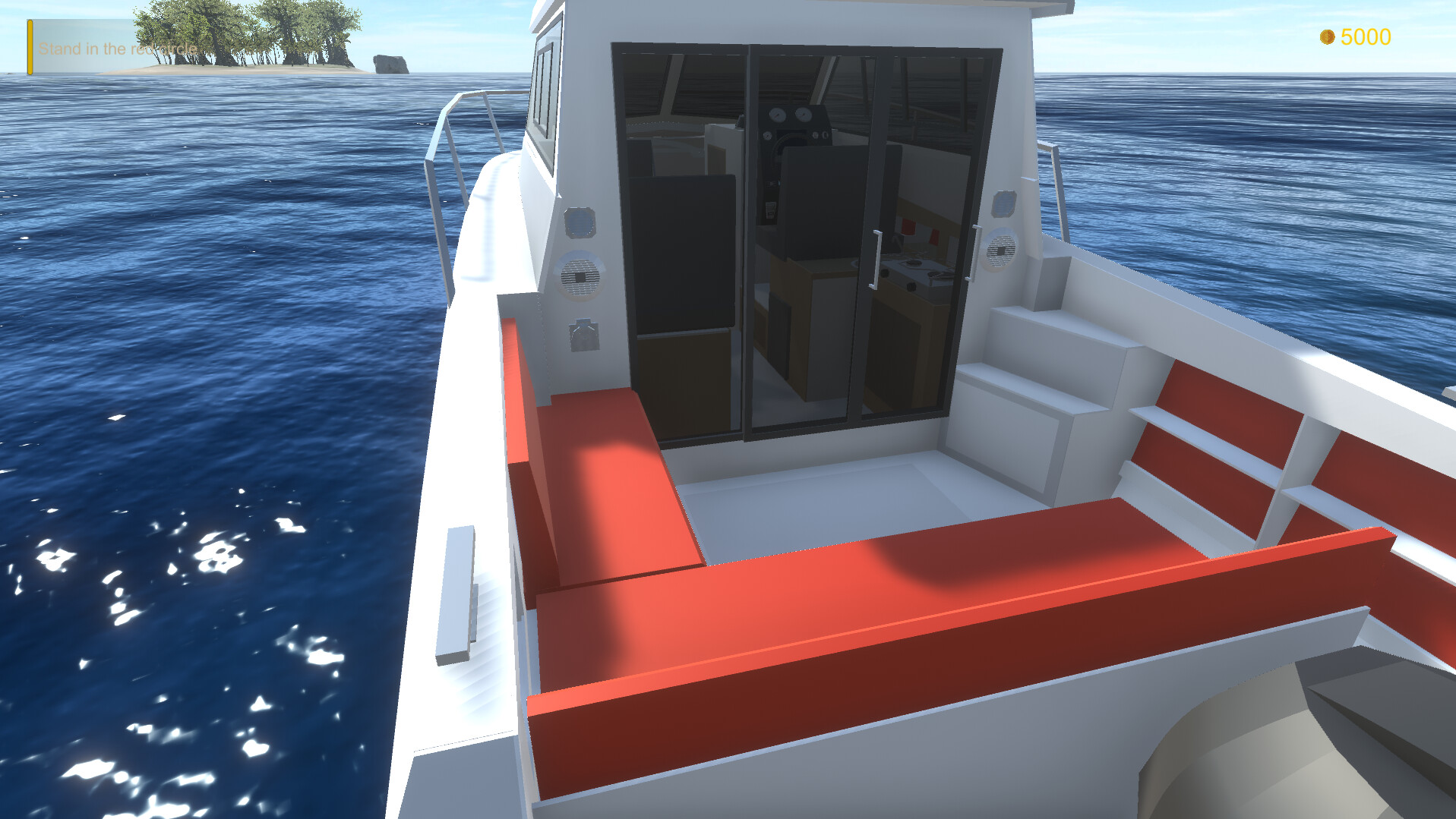Boat Builder: Andy’s Story