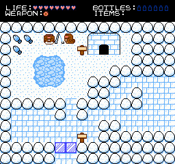 Mauri Mursu’s Hangover