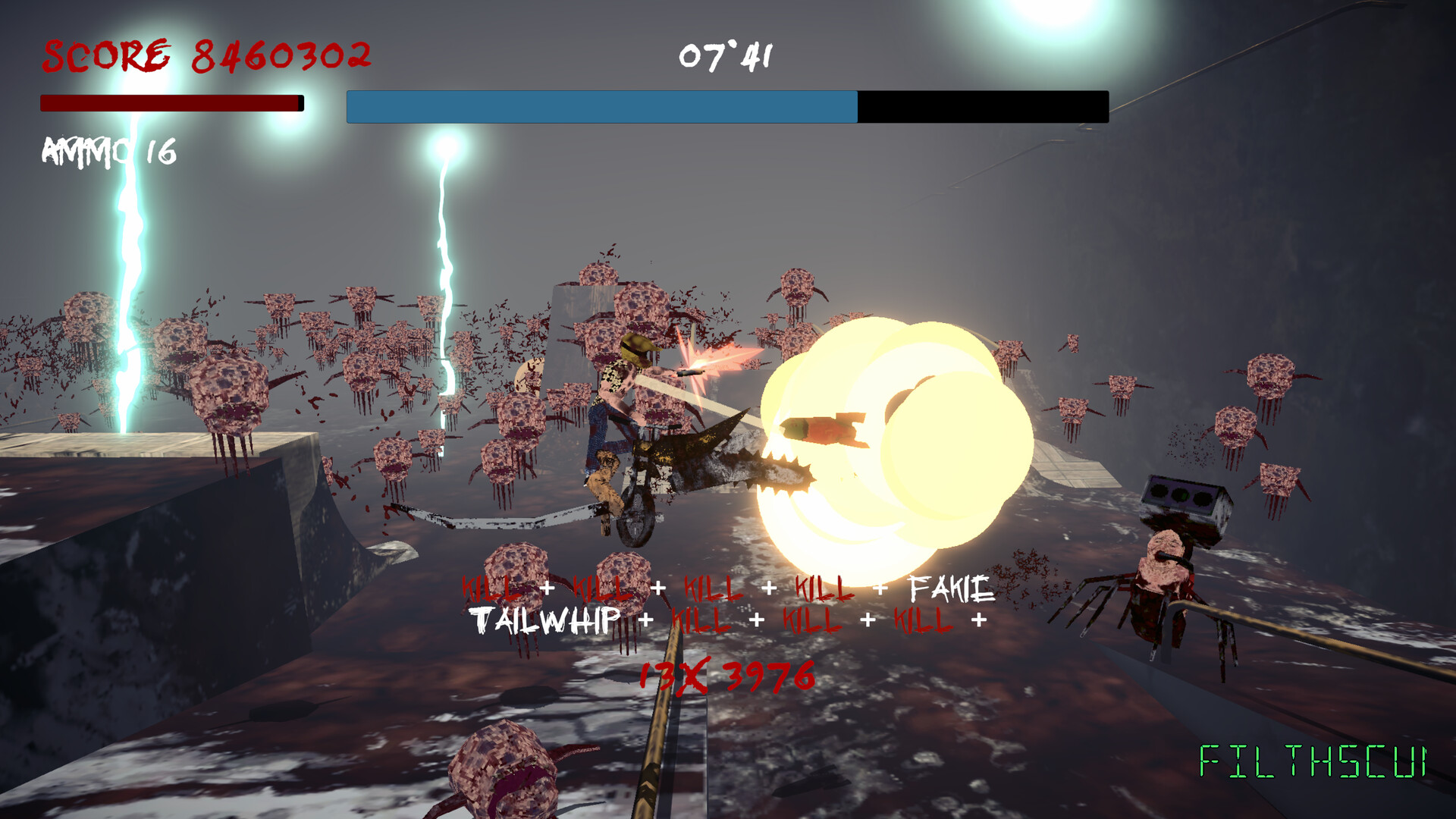 Motordoom